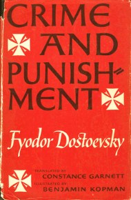 Crime and Punishment